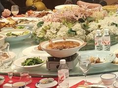 -三六三杭州菜(水上总店)