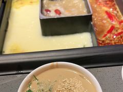 -巴奴毛肚火锅(二七万达店)