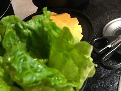 -九田家黑牛烤肉料理(太阳城店)