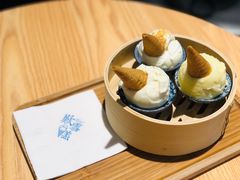 -歎雪糕低糖低脂Gelato冰淇淋