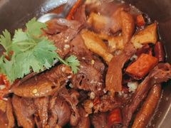 老北京炖吊子-大鸭梨烤鸭(石佛营店)