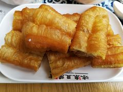 -冰泉豆浆馆(阳朔店)
