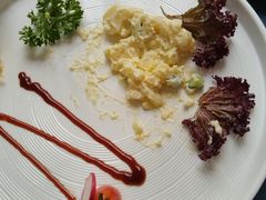-起士林西餐厅(东经路店)