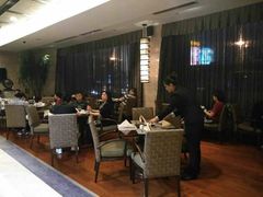 大堂-天诚丽筠酒店-西餐厅