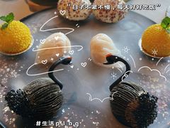 -岁粤Moon·湖景餐厅(月光码头店)