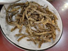 -临江后街鳝丝(临江店)