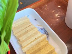 麻豆腐-北门涮肉·铜锅涮肉(南锣鼓巷店)