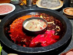 -陈眼镜火锅(总店)