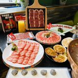 来京悦沉浸式大口吃肉肉✌️