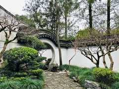 -秋霞圃