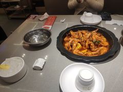 -巴蜀王婆大虾(南锣鼓巷店)