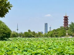 -云龙湖旅游景区