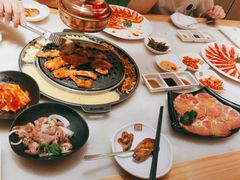 -韩宫宴炭火烤肉(印象城店)
