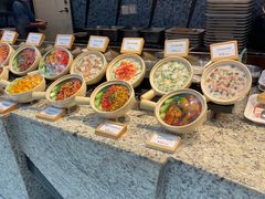 -食悦天美食广场(西安CityOn熙地港购物中心店)