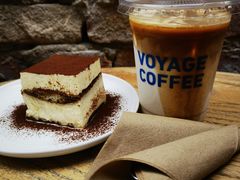 -VOYAGE COFFEE(北锣鼓巷店)
