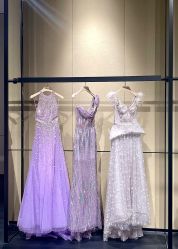 -MuseMarry婚纱(前海嘉里中心店)