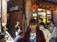 -唠叨坊私房菜(五一街店)