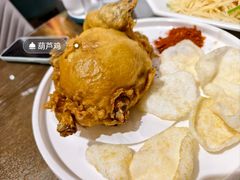 -粗茶淡饭•陕菜•家常菜