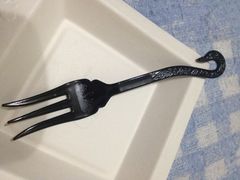 叉具-BLACKSWAN黑天鹅(环球店)