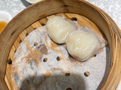 -红棉中餐厅·广州海航威斯汀酒店