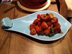 -大鸽饭(岗顶店)