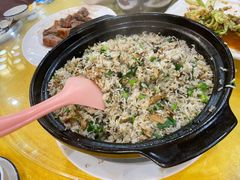 招牌黄鳝饭-台山美食一绝阿四台山黄鳝饭(阿四创作店)