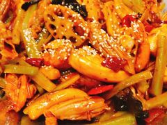 -虾巢(维多利·摩尔城店)