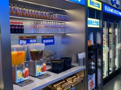 -喜井无限自助烤肉公司(石厦店)