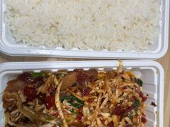 -绿草地·湘菜(芙蓉天街店)