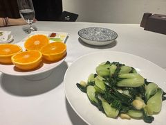 -四季民福烤鸭店(王府井东安门店)