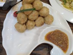 -新时代大酒店(仰口路店)