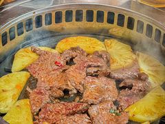 -香猪坊韩国烤肉专属门店(魏公村店)