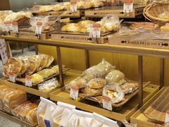 -西村叔叔的店·面包·甜品·蛋糕(崂山丽达店)