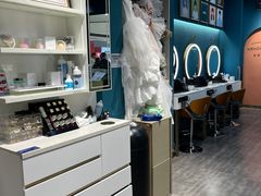 -海马体照相馆(西安高新万达广场店)