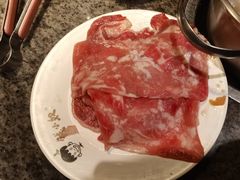 -钱小奴创意自助餐厅·原切谷饲安格斯畅吃(宁波奉化银泰店)