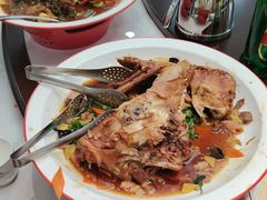 -渔码头食府(蓬莱阁店)