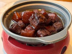 -阿毛饭店首店·宁波老字号(文化广场店)