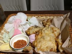 -粗茶淡饭•陕菜•家常菜