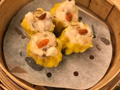 -添好运点心专门店(深水埗店)