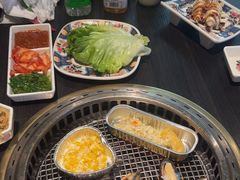 -AJIYA·池袋日式烧肉自助(天津万象城店)