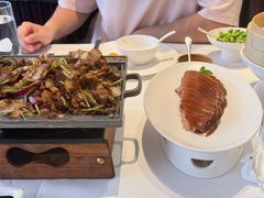 -四季民福烤鸭店(王府井东安门店)