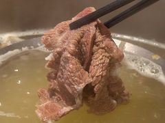 -贵宾牛·潮汕牛肉火锅(珠池总店)