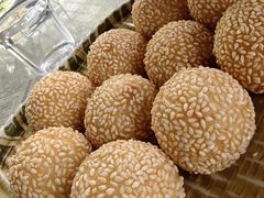 麻团-青城甲(青城山店)