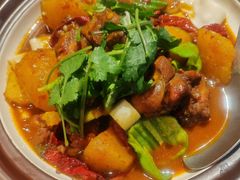 -纳鲁孜·新疆特色餐厅(上海悦荟广场店)