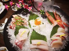-大雄寿司(中华广场店)