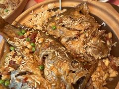 -恰八斗·猛火长沙菜(国贸店)