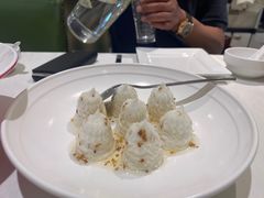 -大鸭梨烤鸭(左家庄店)