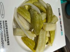 -灶座小锅烀饼·铁锅炖(道里店)