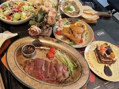 -Nord Grill&Bar Highland诺德西餐(深圳欢乐海岸店)