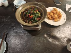 -花迹·金陵南京菜(老门东店)